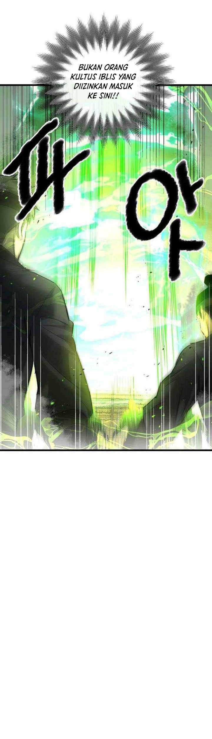 Strongest Fighter chapter 114 halaman 24
