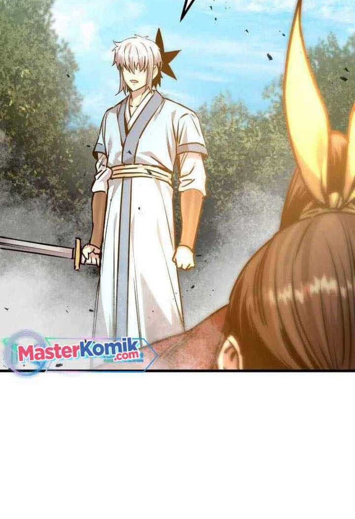 Strongest Fighter chapter 114 halaman 41