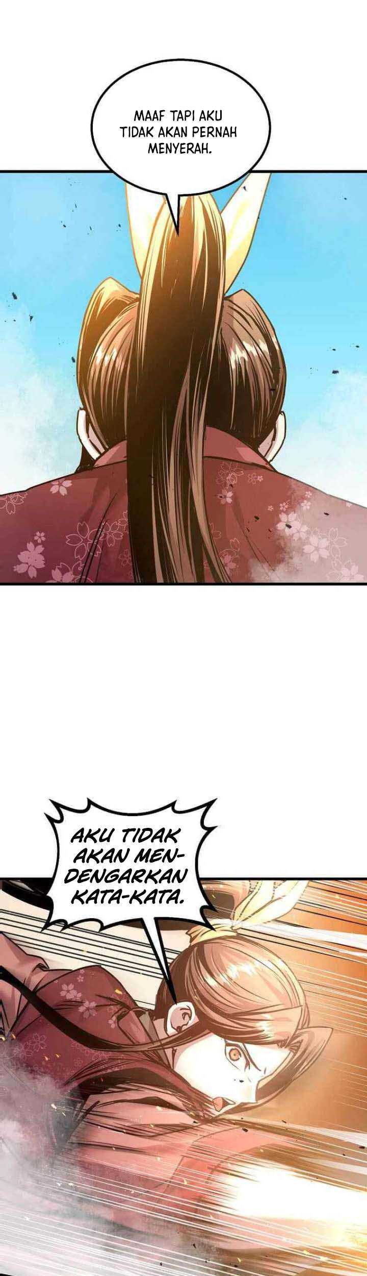 Strongest Fighter chapter 114 halaman 42