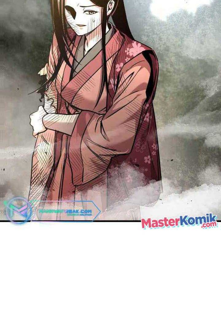 Strongest Fighter chapter 114 halaman 57