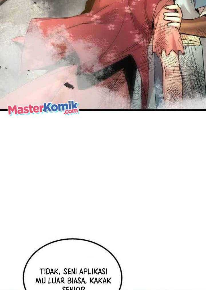 Strongest Fighter chapter 114 halaman 61