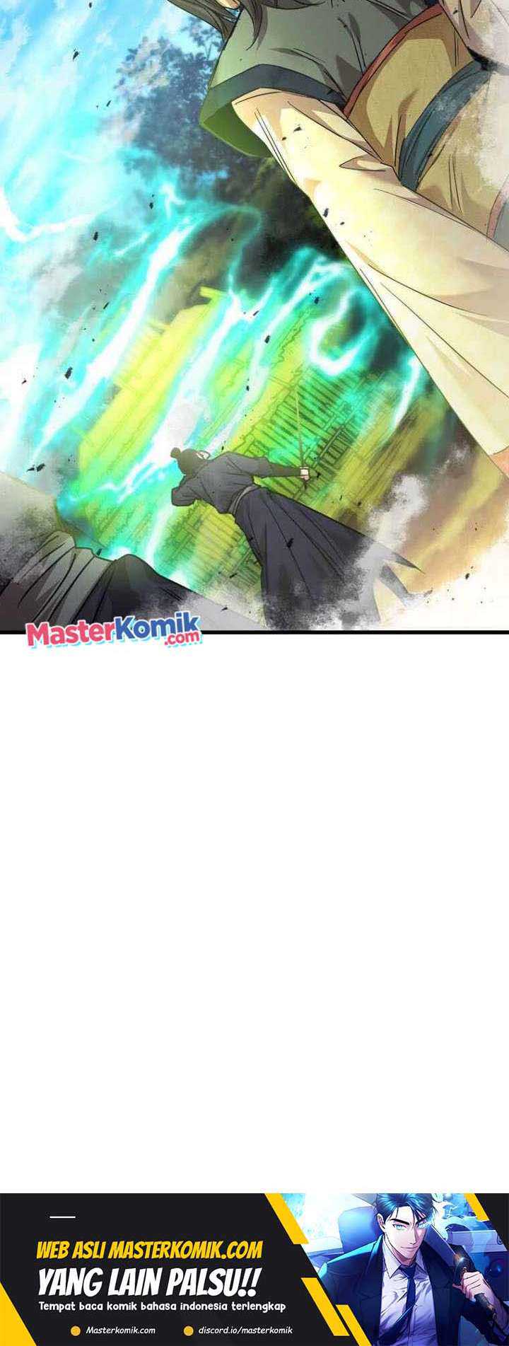 Strongest Fighter chapter 114 halaman 69