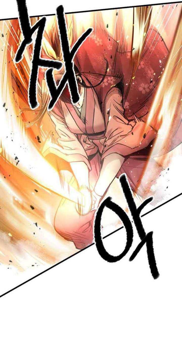 Strongest Fighter Bab 115 halaman 7