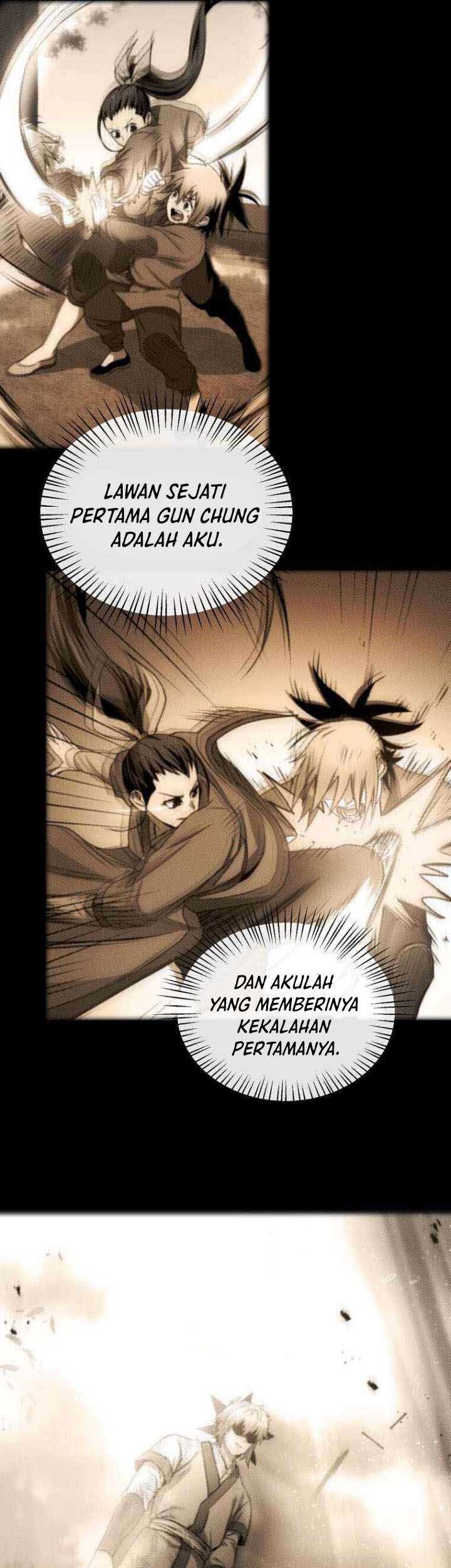 Strongest Fighter Bab 115 halaman 10