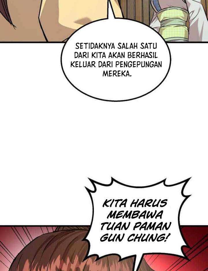 Strongest Fighter Bab 115 halaman 29