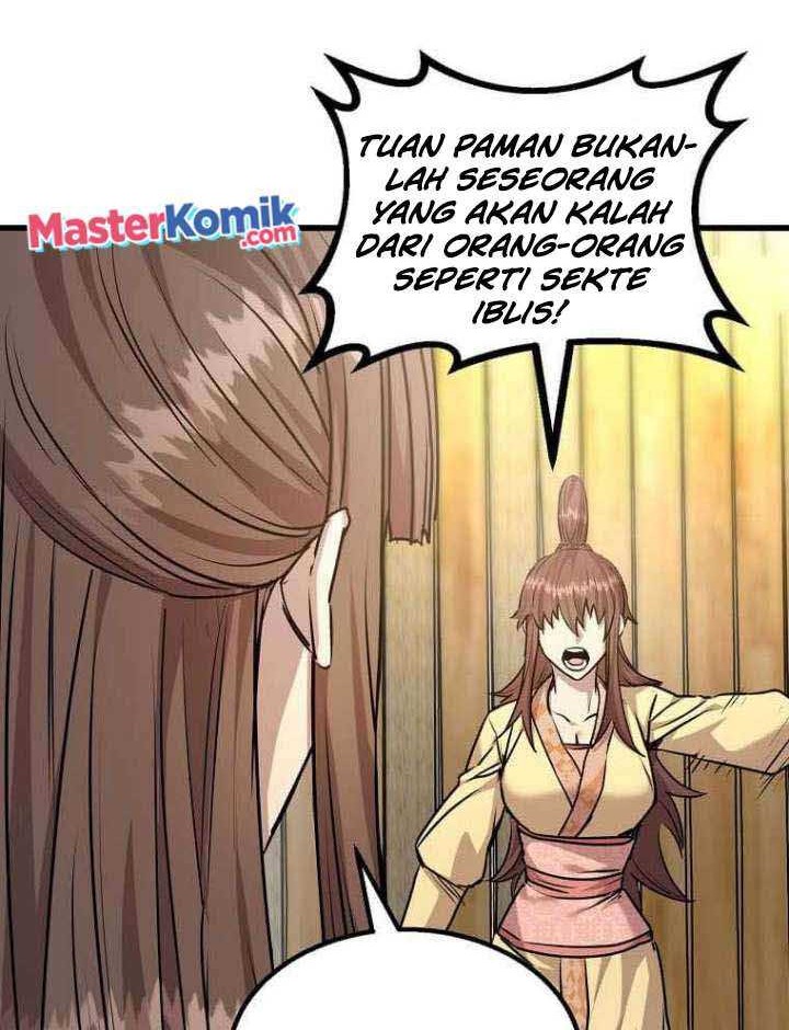 Strongest Fighter Bab 115 halaman 31