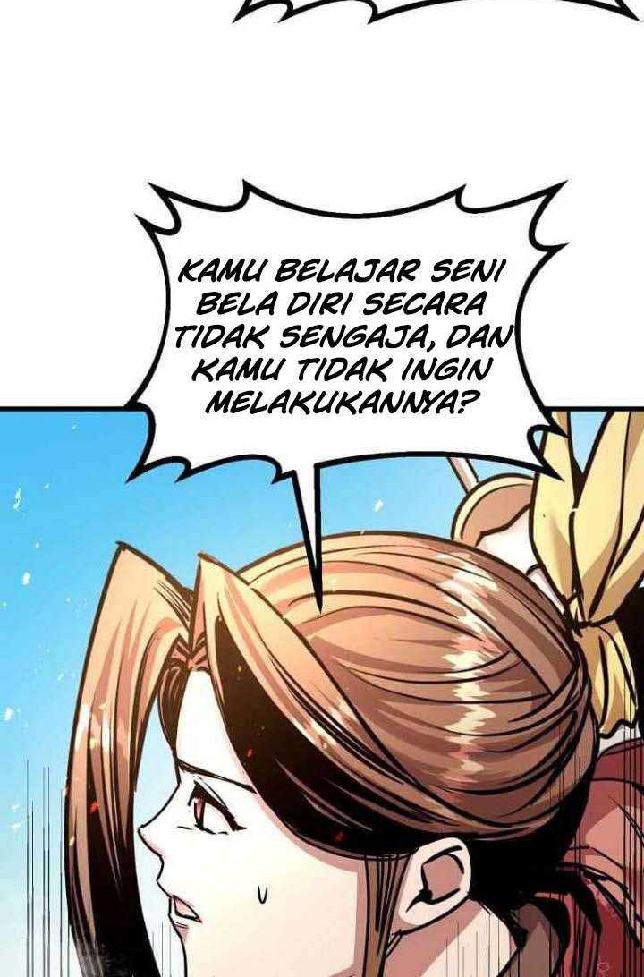 Strongest Fighter Bab 115 halaman 45