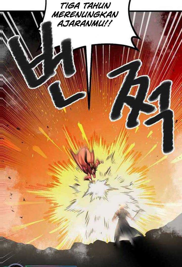 Strongest Fighter Bab 115 halaman 55