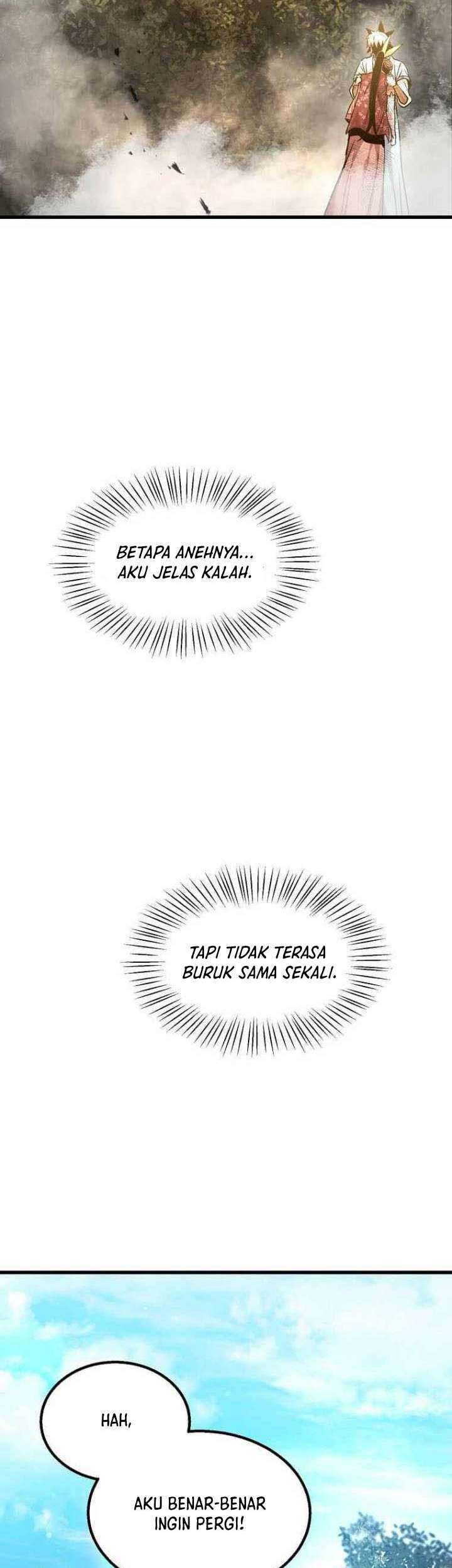Strongest Fighter Bab 115 halaman 64
