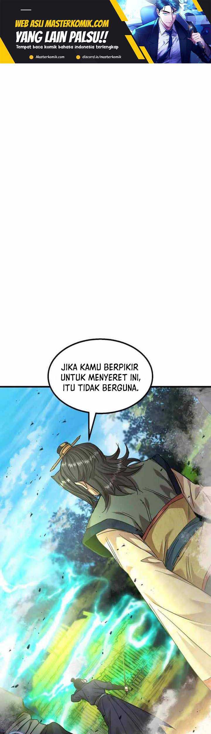 Strongest Fighter chapter 116 halaman 2
