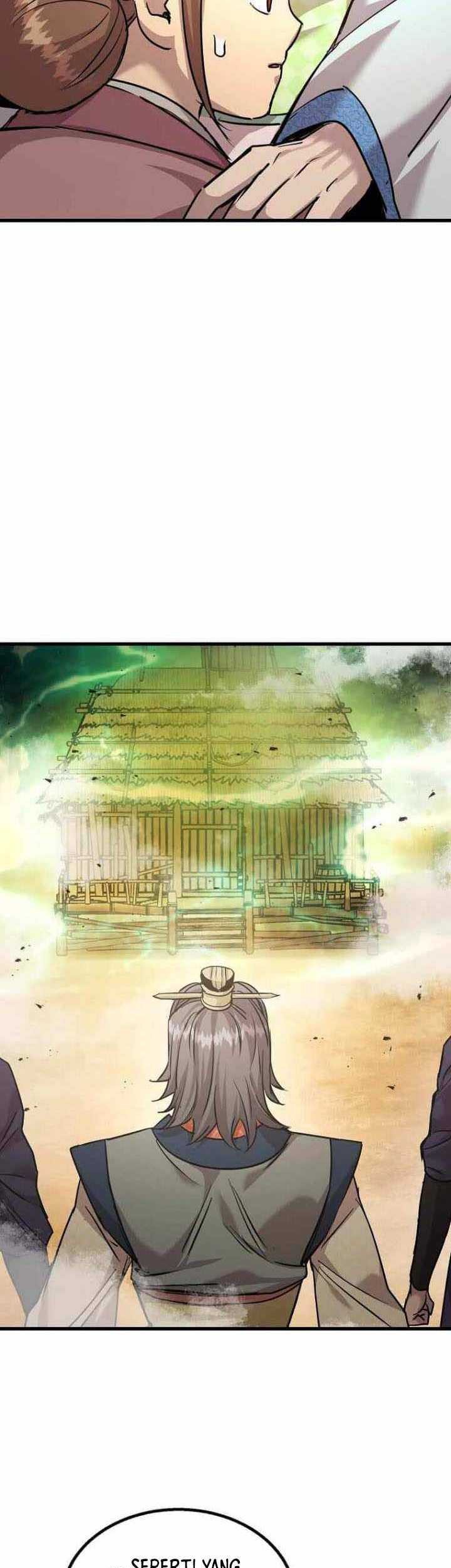 Strongest Fighter chapter 116 halaman 5