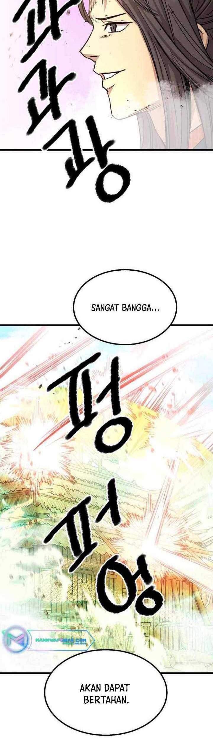 Strongest Fighter chapter 116 halaman 9