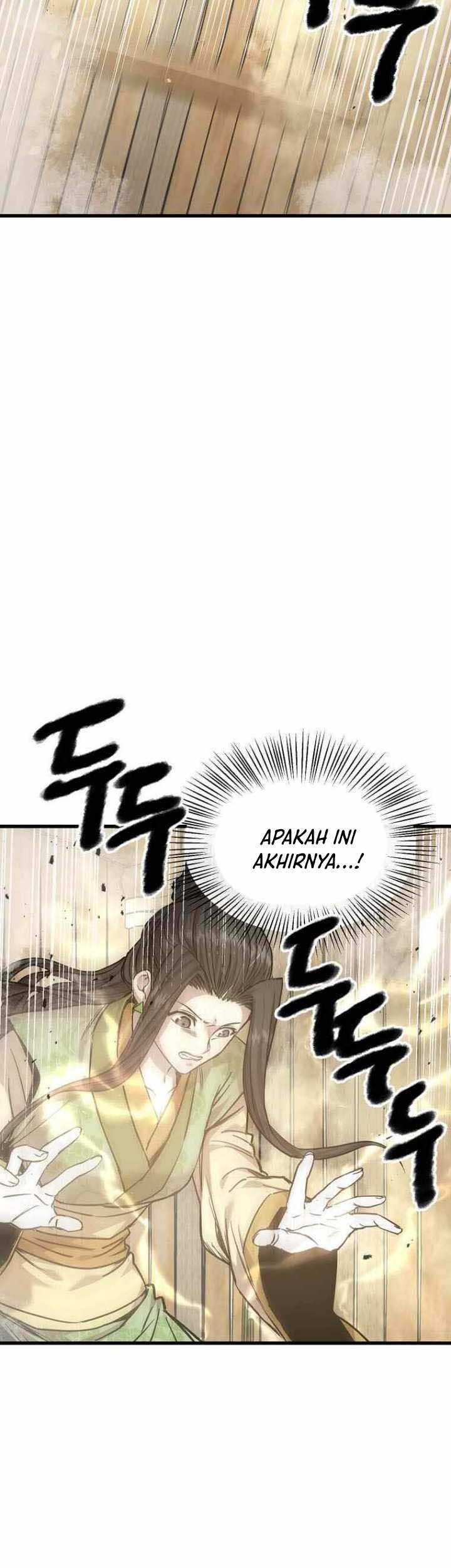 Strongest Fighter chapter 116 halaman 13