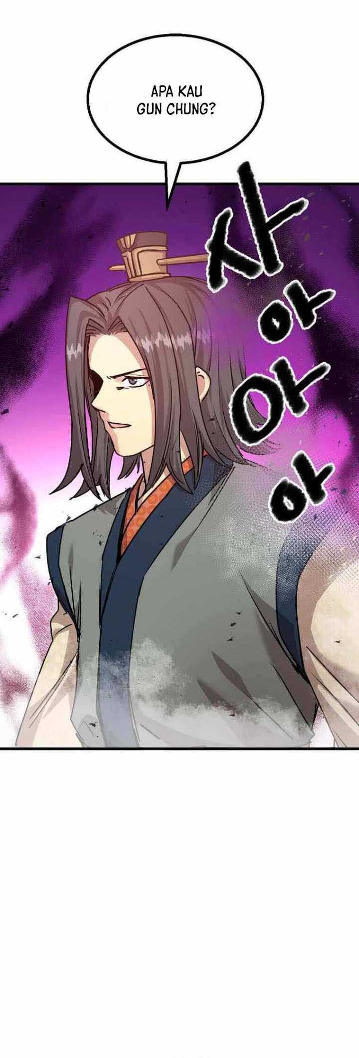 Strongest Fighter chapter 116 halaman 28