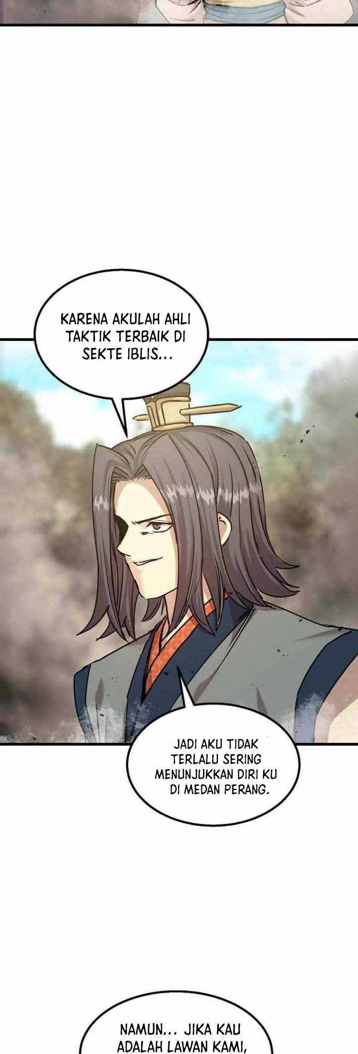 Strongest Fighter chapter 116 halaman 30
