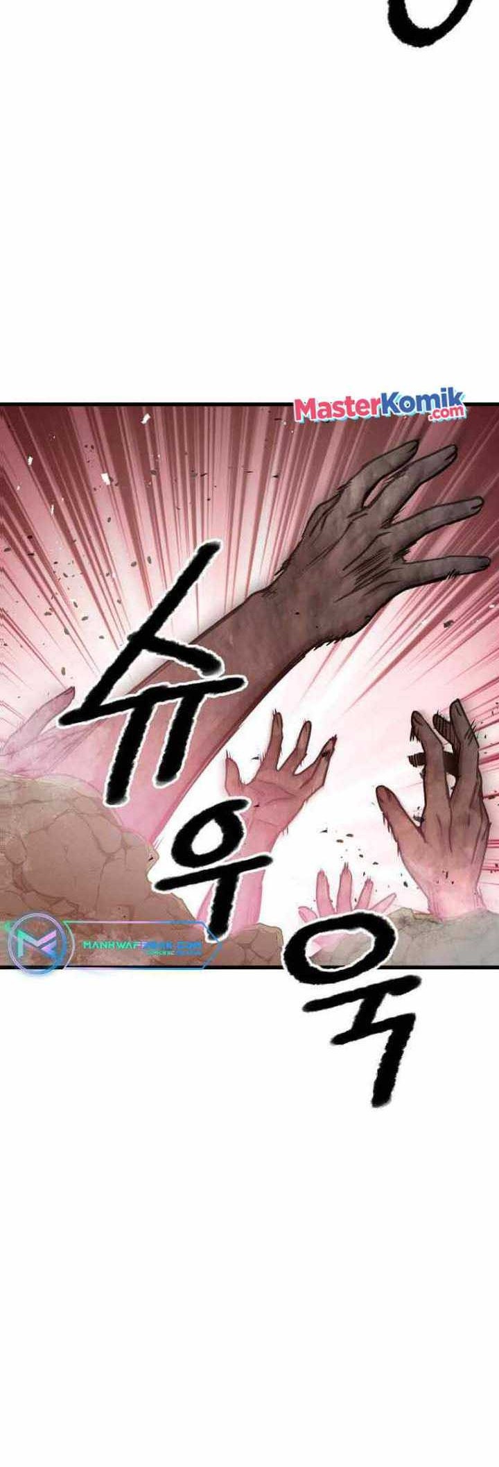Strongest Fighter chapter 116 halaman 34