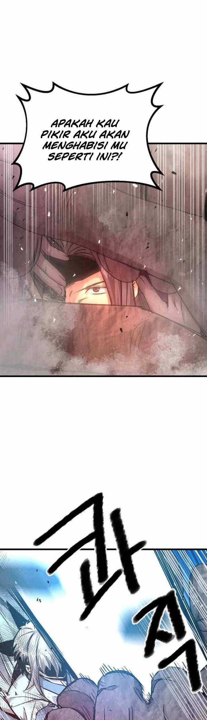 Strongest Fighter chapter 116 halaman 37