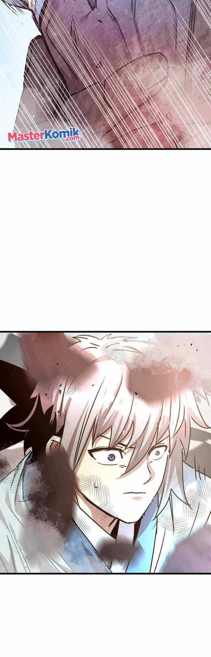 Strongest Fighter chapter 116 halaman 38