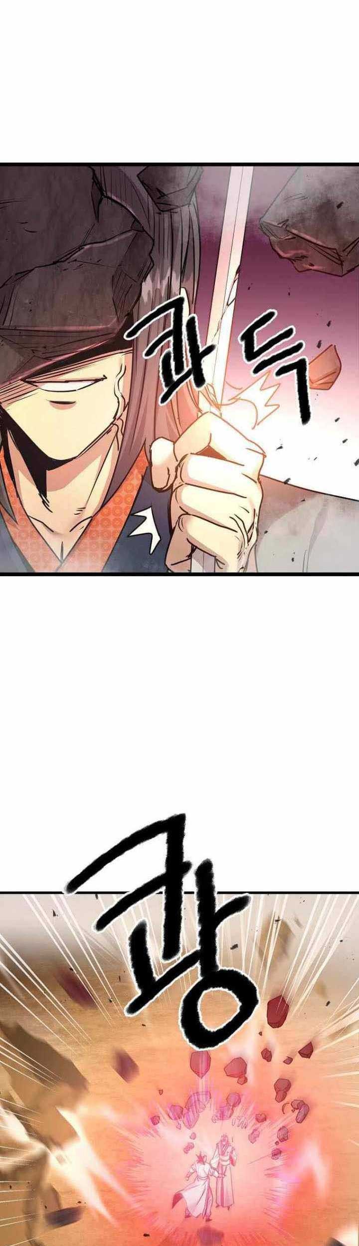 Strongest Fighter chapter 116 halaman 39