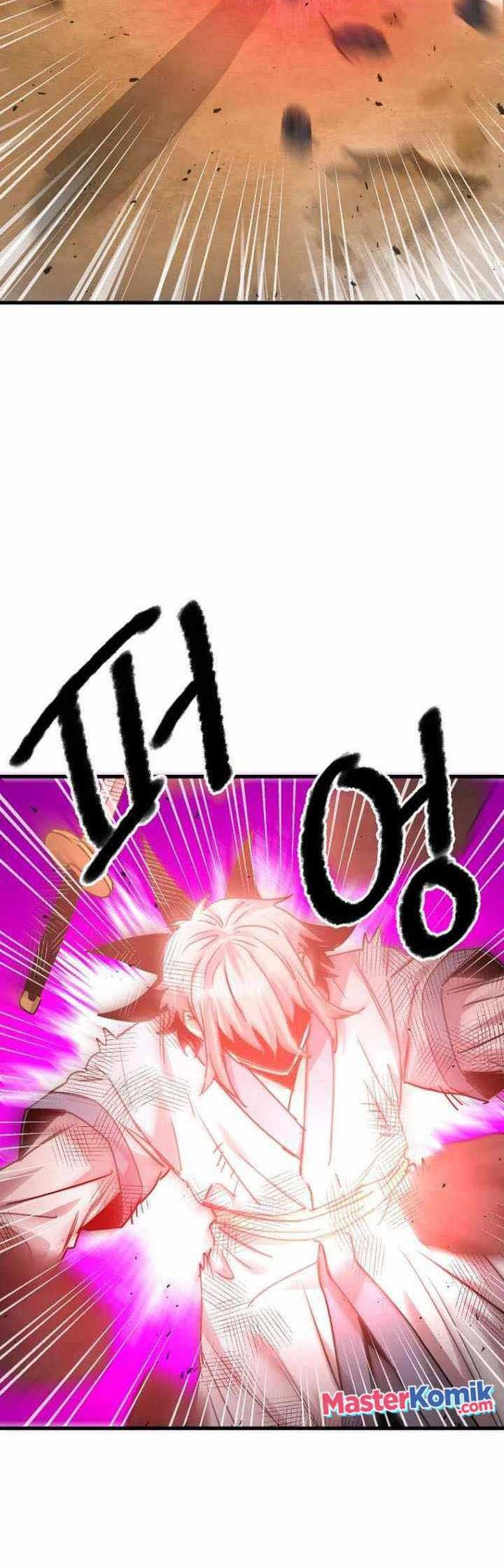 Strongest Fighter chapter 116 halaman 40