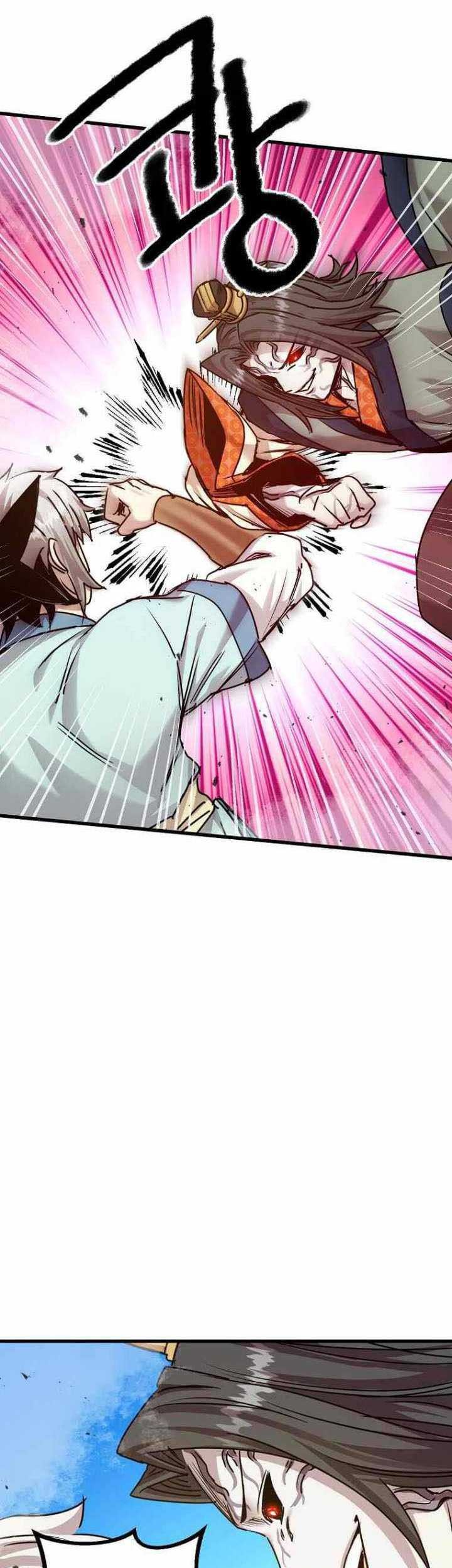 Strongest Fighter chapter 116 halaman 49