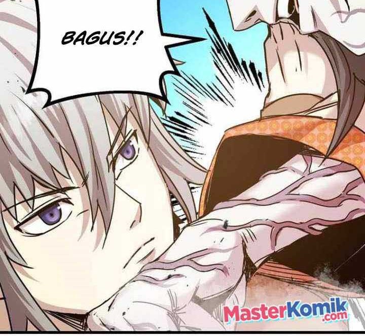 Strongest Fighter chapter 116 halaman 50