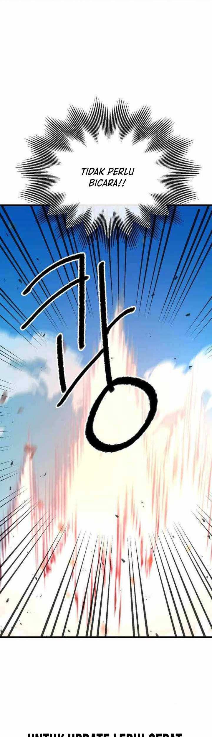 Strongest Fighter chapter 116 halaman 51