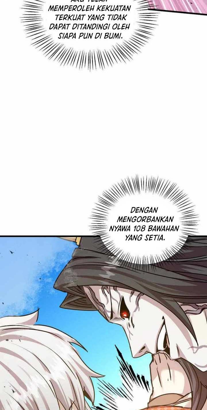 Strongest Fighter Bab 117 halaman 3