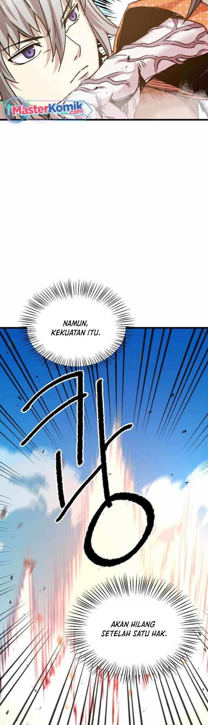 Strongest Fighter Bab 117 halaman 4