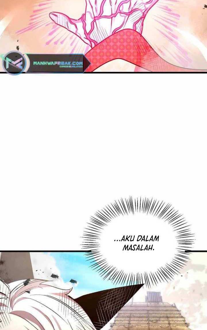 Strongest Fighter Bab 117 halaman 23