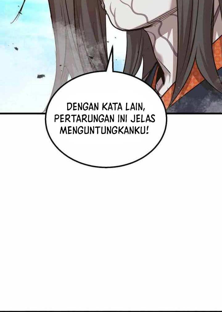 Strongest Fighter Bab 117 halaman 33