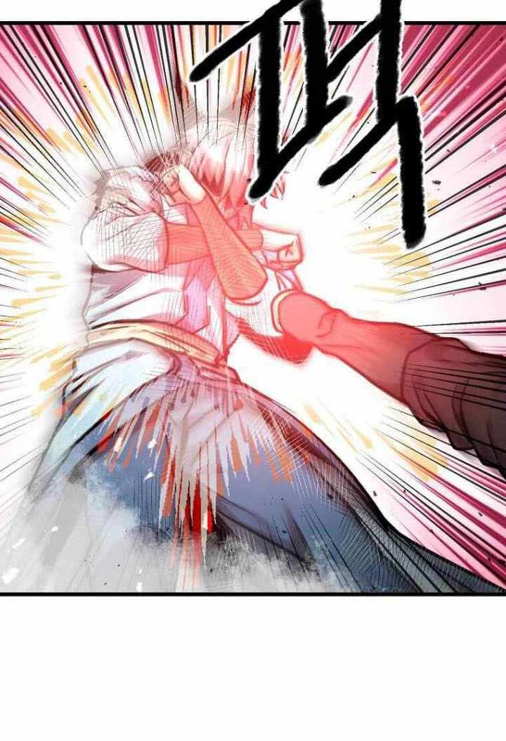 Strongest Fighter Bab 117 halaman 45