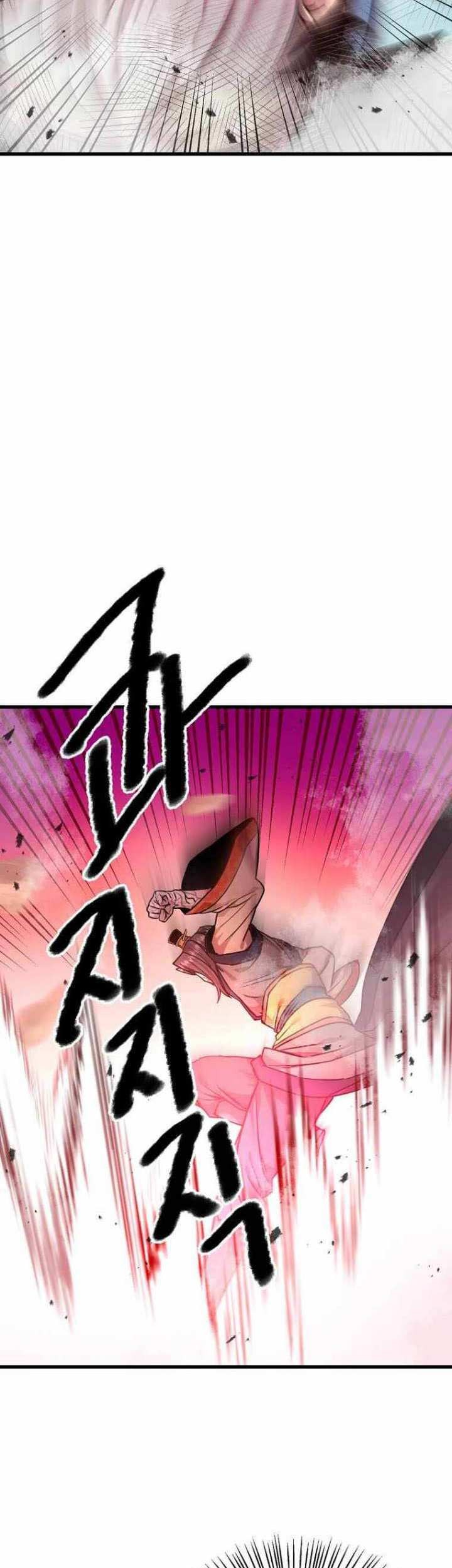 Strongest Fighter Bab 117 halaman 48