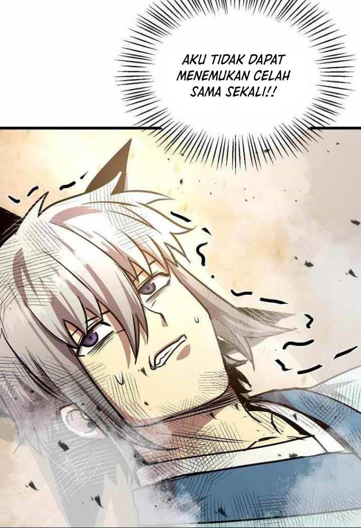Strongest Fighter Bab 117 halaman 49