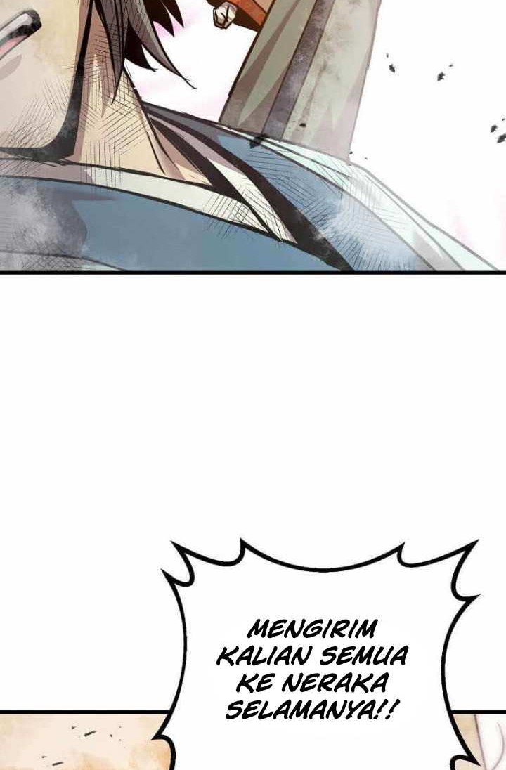 Strongest Fighter Bab 117 halaman 51