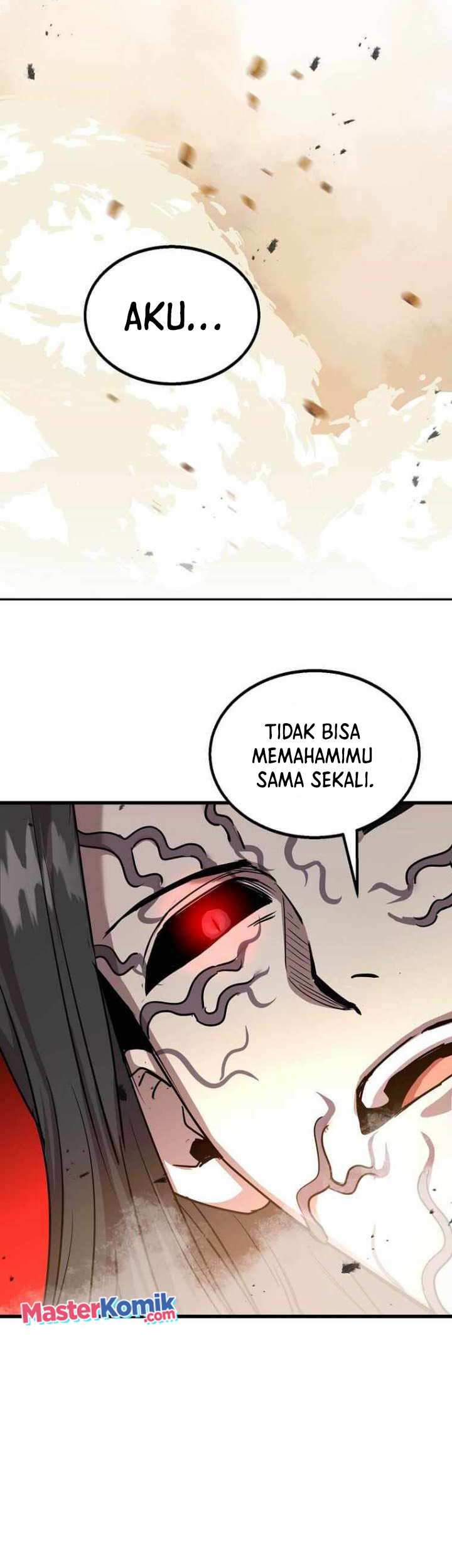 Strongest Fighter Bab 117 halaman 54