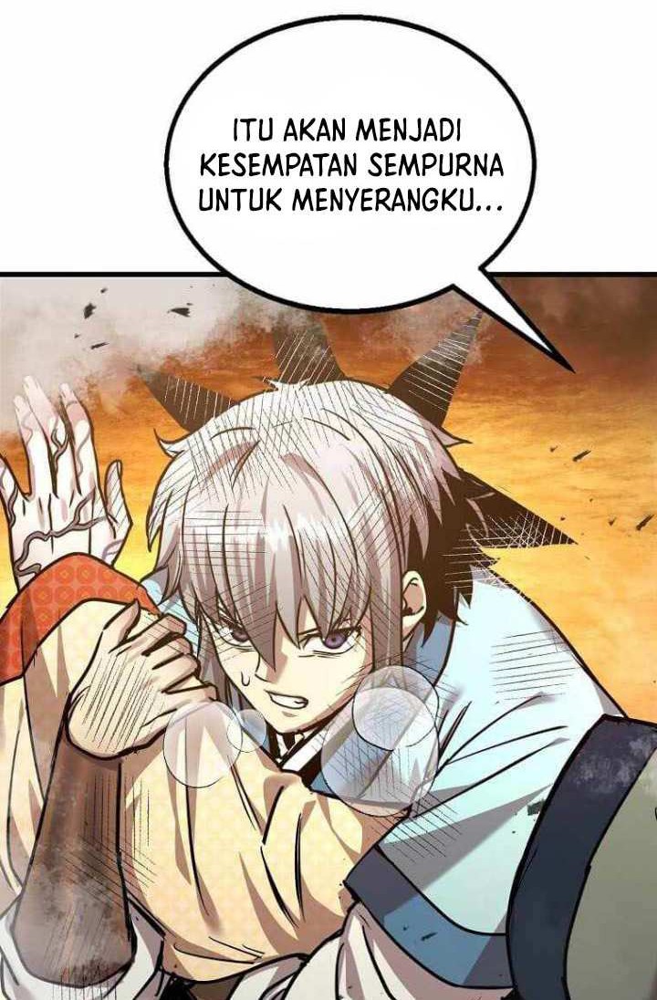 Strongest Fighter Bab 117 halaman 55