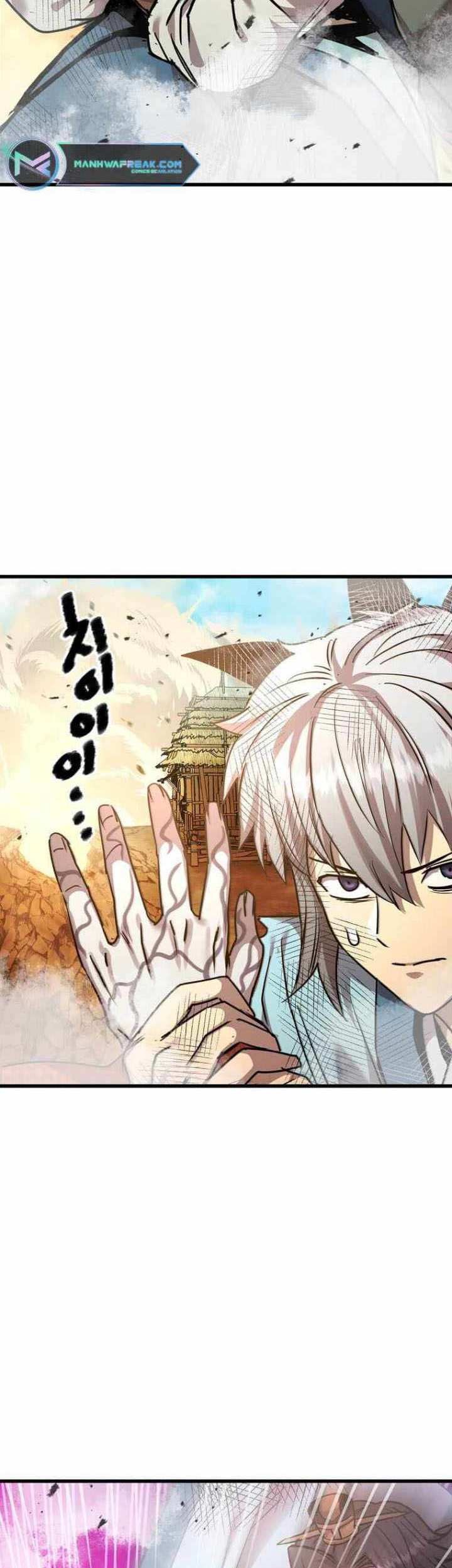 Strongest Fighter Bab 117 halaman 56