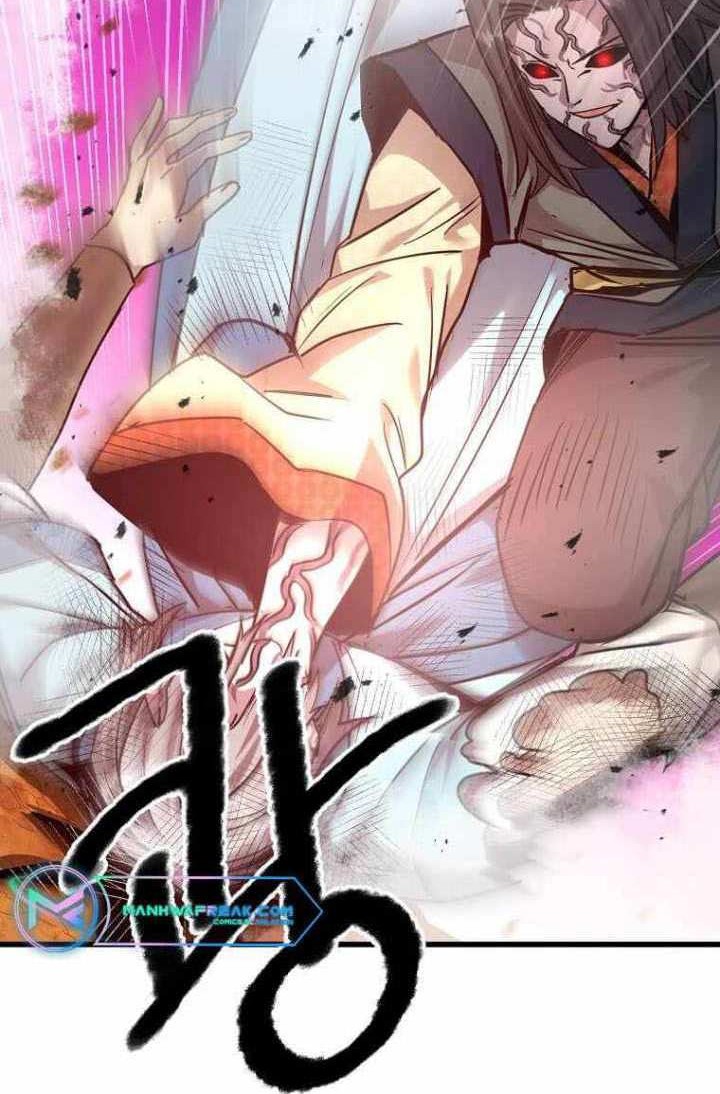 Strongest Fighter Bab 117 halaman 57