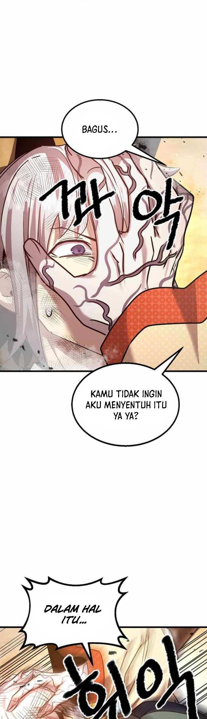 Strongest Fighter Bab 117 halaman 58