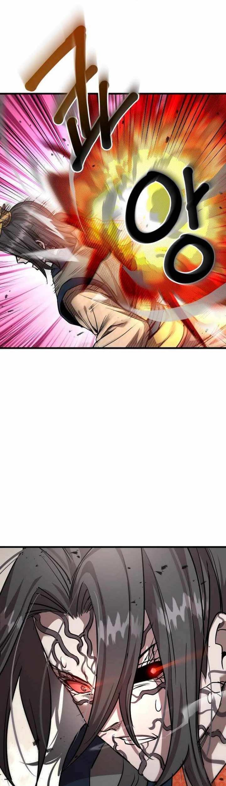 Strongest Fighter Bab 118 halaman 10