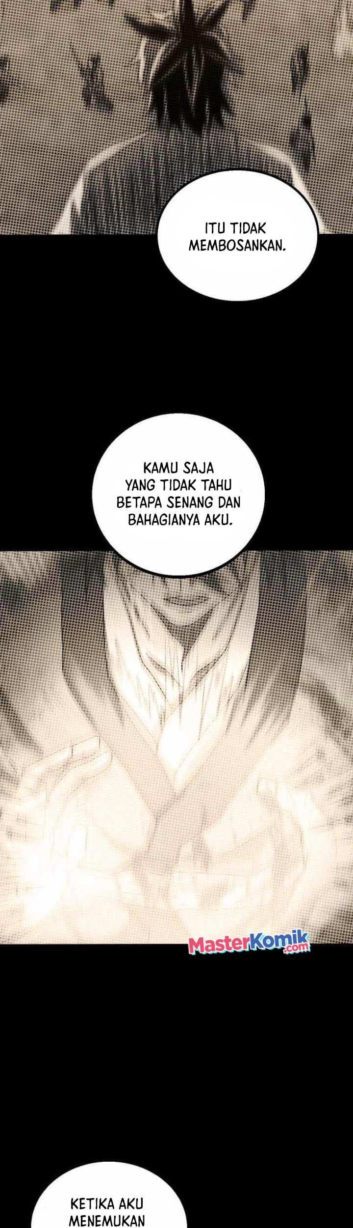 Strongest Fighter Bab 118 halaman 36