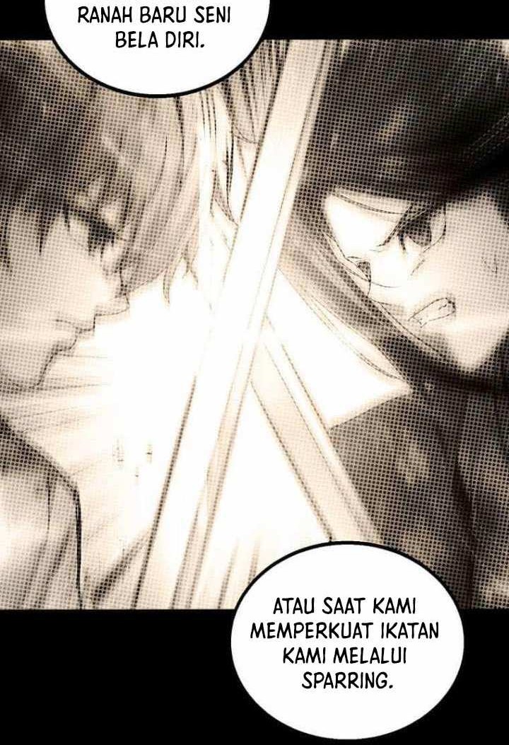 Strongest Fighter Bab 118 halaman 37