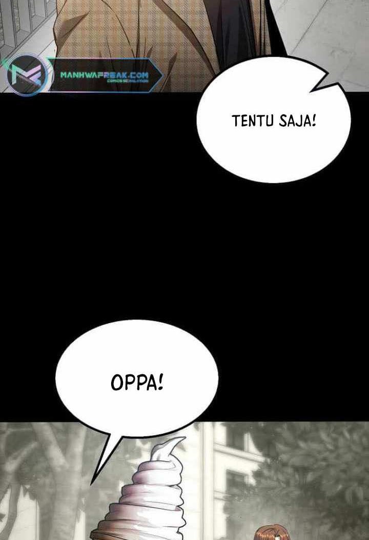 Strongest Fighter Bab 118 halaman 39