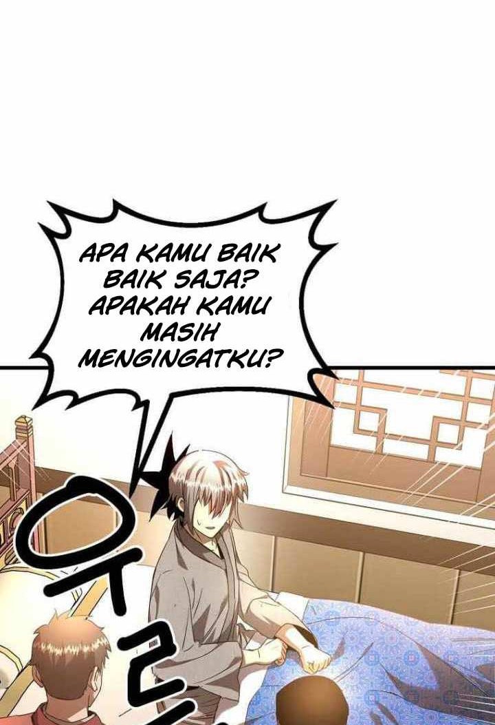 Strongest Fighter Bab 118 halaman 47