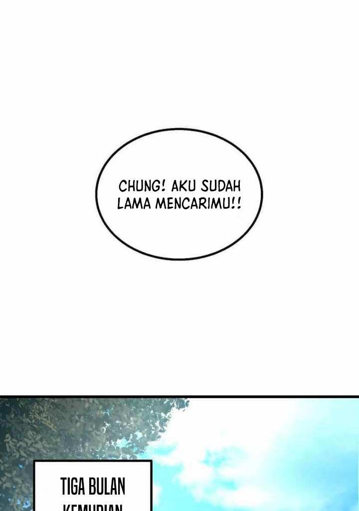 Strongest Fighter Bab 118 halaman 51