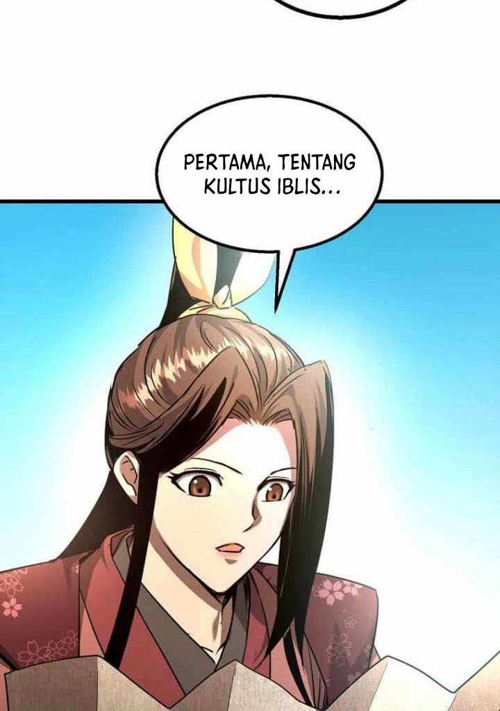 Strongest Fighter Bab 118 halaman 53