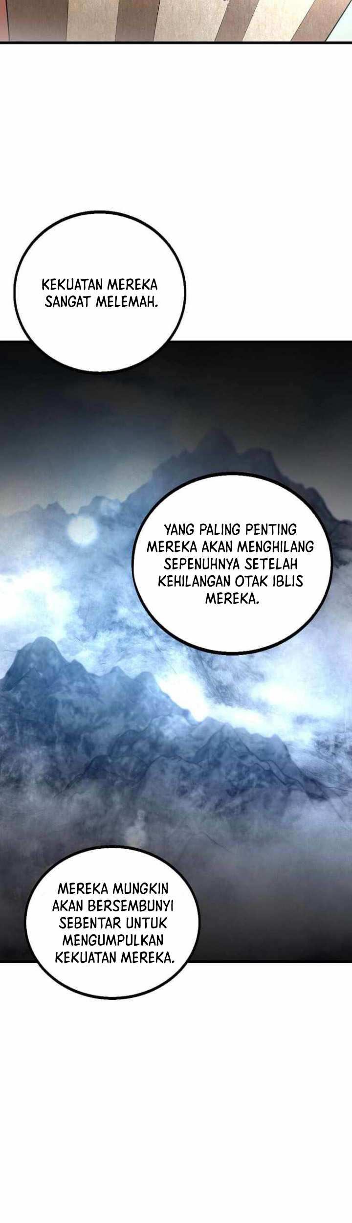 Strongest Fighter Bab 118 halaman 54
