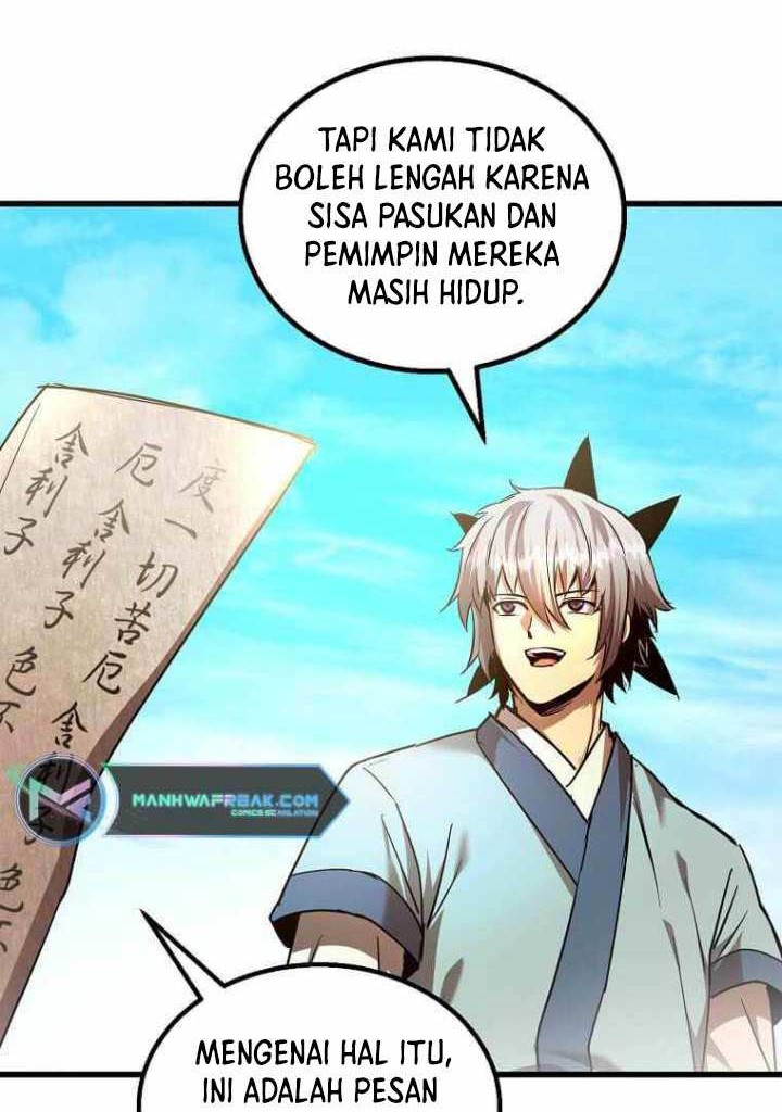 Strongest Fighter Bab 118 halaman 55