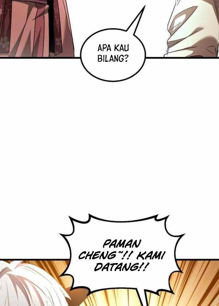 Strongest Fighter Bab 118 halaman 59
